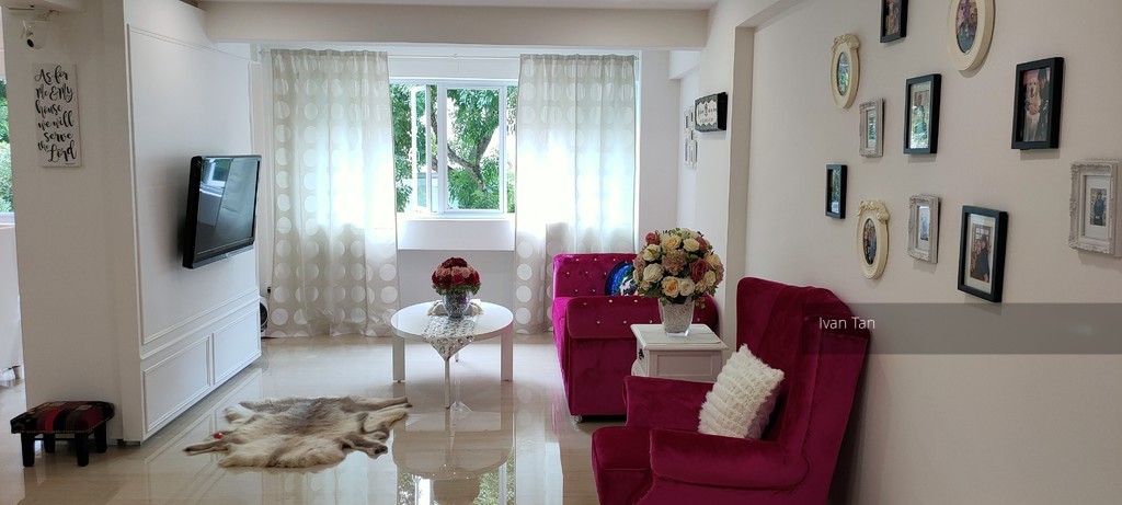 Blk 618 Choa Chu Kang North 7 (Choa Chu Kang), HDB 5 Rooms #223401201